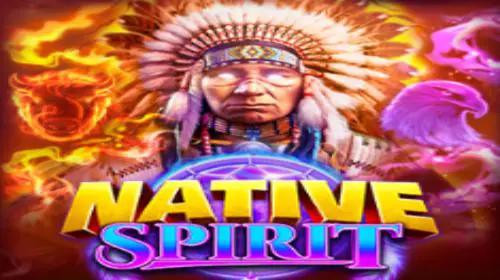 Native Spirit coverImage