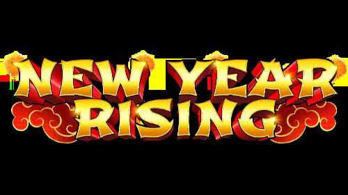 New Year Rising coverImage