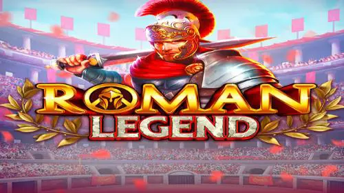 Roman Legend coverImage