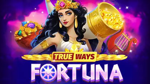 Fortuna TRUEWAYS coverImage