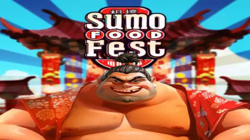 Sumo Food Fest coverImage