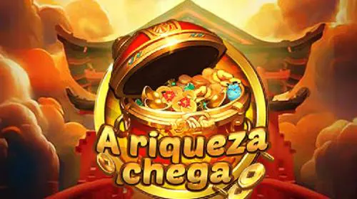 Wealth Arrives coverImage