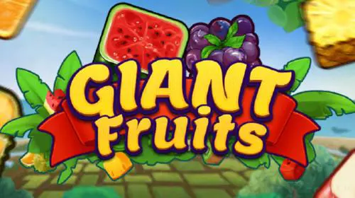 Giant Fruits coverImage