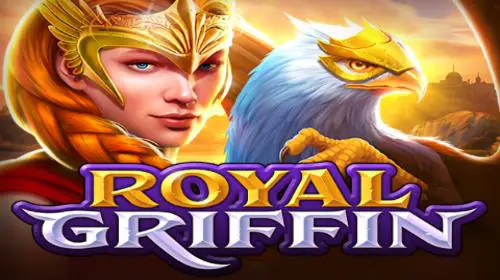Royal Griffin coverImage