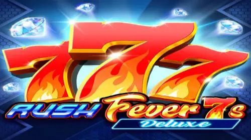 Rush Fever 7s Deluxe coverImage