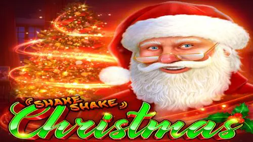 Shake Shake Christmas coverImage