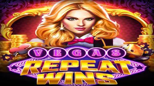 Vegas Repeat Wins coverImage