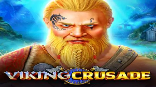 Viking Crusade coverImage