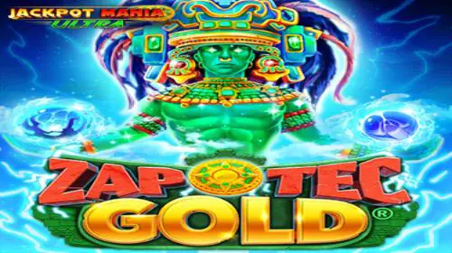 Zapotec Gold coverImage