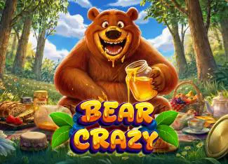 Bear Crazy coverImage