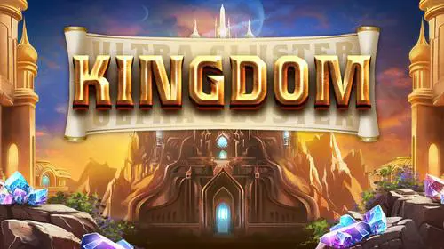 Ultra Cluster Kingdom coverImage