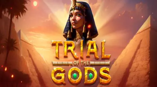 Trial of the Gods coverImage