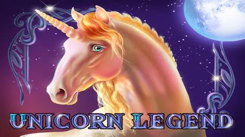 Unicorn Legend coverImage