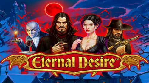Eternal Desire coverImage