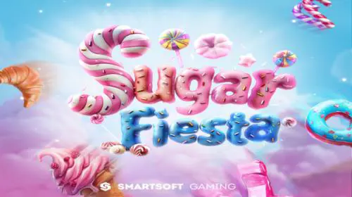 Sugar Fiesta coverImage
