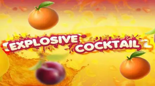 Explosive Cocktail coverImage