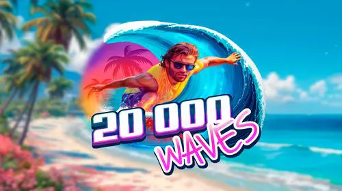 20 000 Waves coverImage