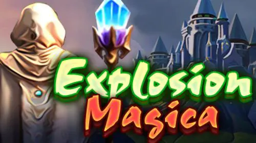 Explosion Magic coverImage