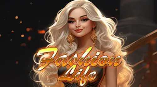 Fashion Life coverImage