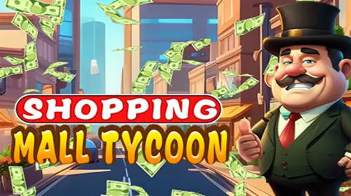Shopping Mall Tycoon coverImage