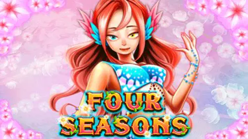 Four Seasons coverImage
