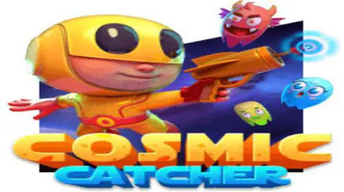 Cosmic Catcher coverImage