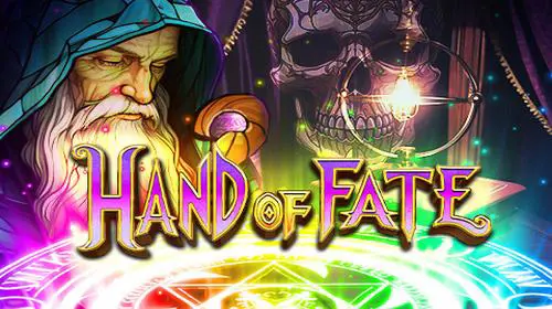 Hand of Fate coverImage