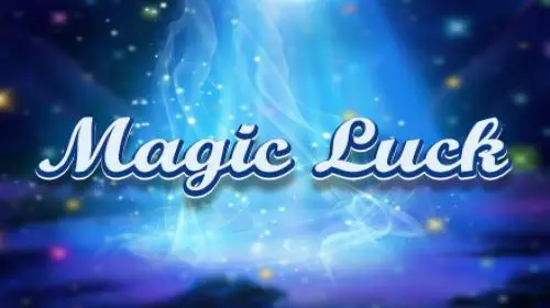 Magic Luck coverImage