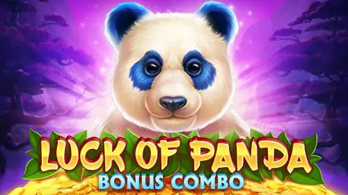 Luck of Panda: Bonus Combo coverImage
