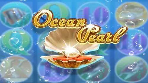 Ocean Pearl coverImage