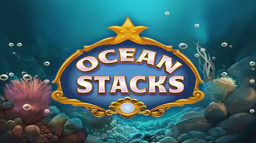Ocean Stacks coverImage
