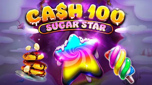 Cash 100 Sugar Star coverImage