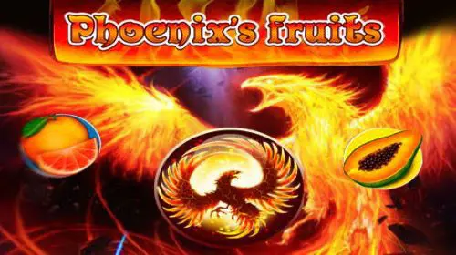 Phoenix's Fruits coverImage