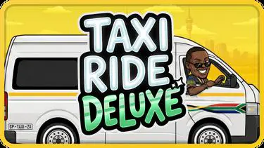 Taxi Ride Deluxe coverImage