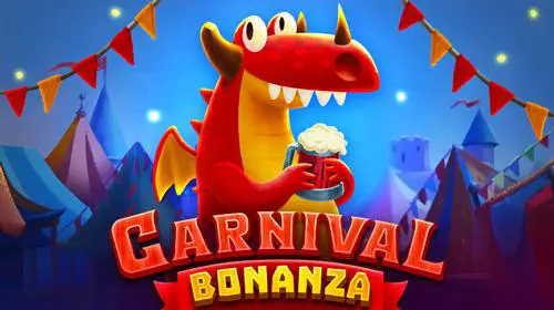 Carnival Bonanza coverImage