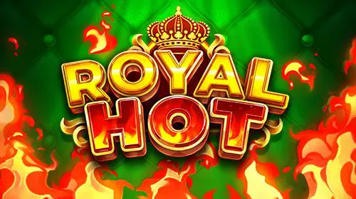 Royal Hot coverImage