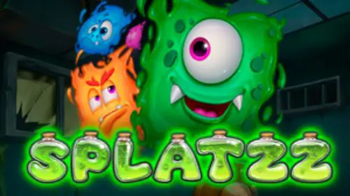 Splatzz Scratch coverImage