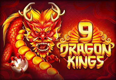 9 Dragon Kings coverImage