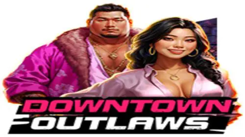 Downtown Outlaws coverImage