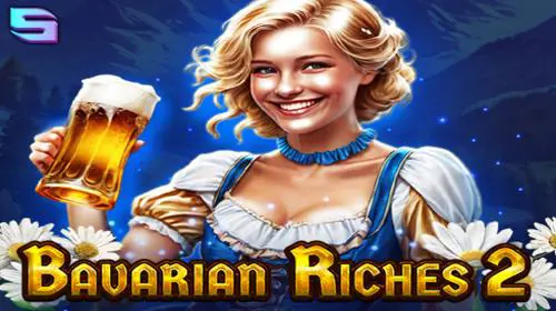 Bavarian Riches 2 coverImage