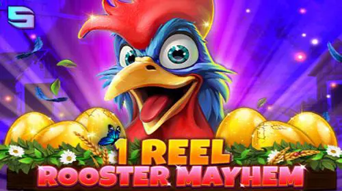 1 Reel - Rooster Mayhem coverImage