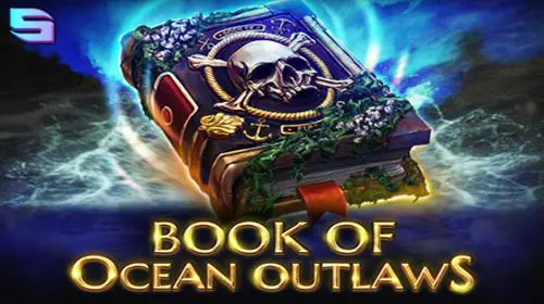 Book Of Ocean Outlaws coverImage