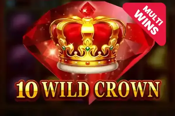 10 Wild Crown coverImage