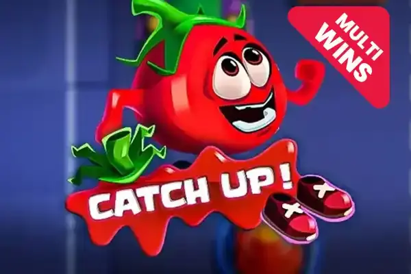 Catchup coverImage