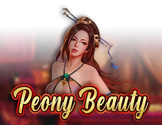 Peony Beauty coverImage