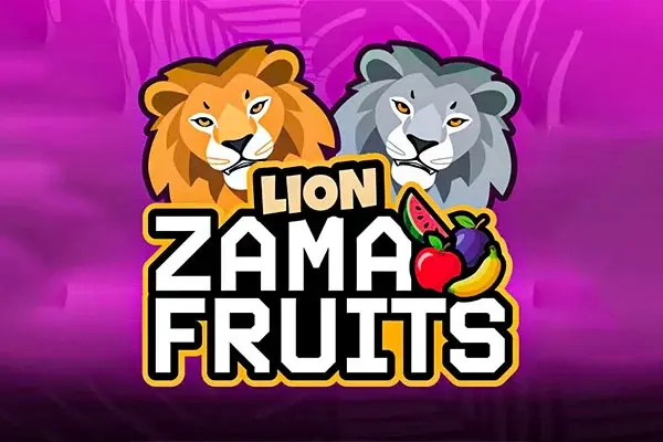 Zama Fruits Lion coverImage
