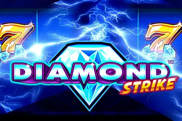 Diamond Strike coverImage