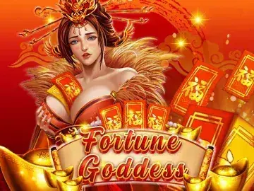Fortune Goddess coverImage
