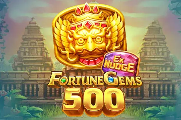 Fortune Gems 500 coverImage