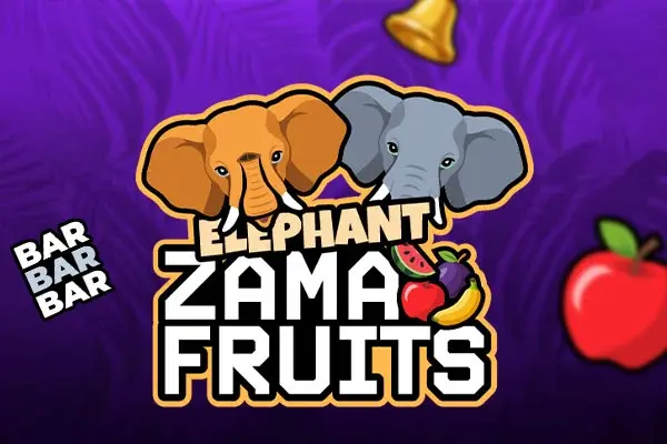 Zama Fruits Elephant coverImage